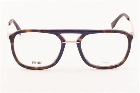 fendi ff m0033